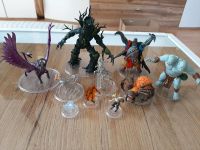 Critical Role: Monsters of Tal'Dorei Miniaturen vorbemalt Set 2 Berlin - Wilmersdorf Vorschau