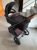 Moon Style Kombi Kinderwagen / Sportsitz schwarz Bayern - Lauingen a.d. Donau Vorschau