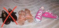 Converse All Star, Zara Halbschuhe Sandalen Ballerina Nordrhein-Westfalen - Grevenbroich Vorschau