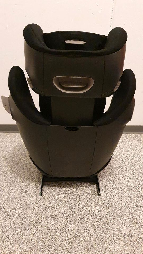 Cybex Gold Auto Kindersitz "Urban Black" Gruppe 2-3 (15-36kg) in Kirchheim unter Teck