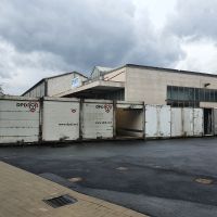 Seecontainer Lagercontainer – Lagerraum - in 37170 Uslar, Niedersachsen - Göttingen Vorschau