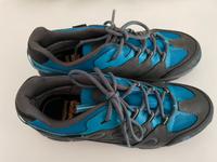 Wanderschuhe 39 Sommer wandern Jack Wolfskin Größe 39 Wandsbek - Hamburg Hummelsbüttel  Vorschau