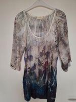 Missy Longshirt Longbluse schick bunt Gr. S-M - neu - Fehlkauf! Nordrhein-Westfalen - Langerwehe Vorschau