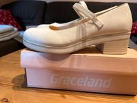 Kinderschuh, Ballerina, festlich, 37 Bayern - Siegsdorf Vorschau