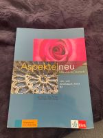 Deutschbuch | Deutsch als Fremdsprache - B2 Teil 2 Aspekte Neu Stuttgart - Stuttgart-Mitte Vorschau