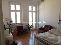 Wohnungsswap - 1 Zimmer, 35 m² - Grüntaler Straße, Mitte, Berlin Mitte - Wedding Vorschau