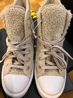 NEU CONVERSE Gr, 37 Preis inklusive Versand Hessen - Kassel Vorschau