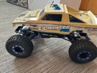 X-Crawlee Pro Carson Modellsport Bayern - Welden Vorschau