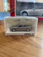 Opel Vectra Herpa Miniatur Nordrhein-Westfalen - Königswinter Vorschau