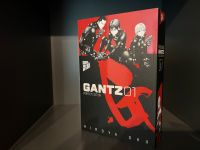 Gantz 01 Perfect Edition Verlagsvergriffen! Nordrhein-Westfalen - Castrop-Rauxel Vorschau