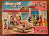 Playmobil Modeboutique (Anbau Shopping Center) 5486 City Life Baden-Württemberg - Nordheim Vorschau