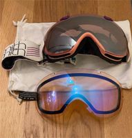 Smith I/OS Skibrille/Snowboardbrille+2.Lens Köln - Zollstock Vorschau