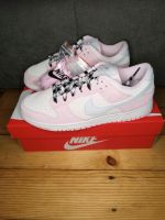 Nike Dunk Low Pink Foam Gr. 42 / W10 Hannover - Mitte Vorschau