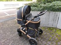 Kinderwagen 3 in 1 Buggy Kindersitz Baden-Württemberg - Weil am Rhein Vorschau