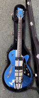 Duesenberg Starplayer Mike Campbell 30th Anniversary E-Gitarre Hessen - Limburg Vorschau