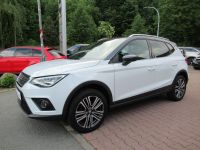 Seat Arona*SHZ*Tempomat*LED*Kamera*Totwinkel Sachsen - Schneeberg Vorschau