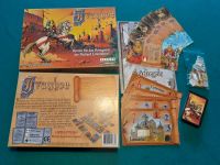 Ivanhoe (Castle Lords) - deutsche Ausgabe in Topzustand - rar Bielefeld - Gadderbaum Vorschau