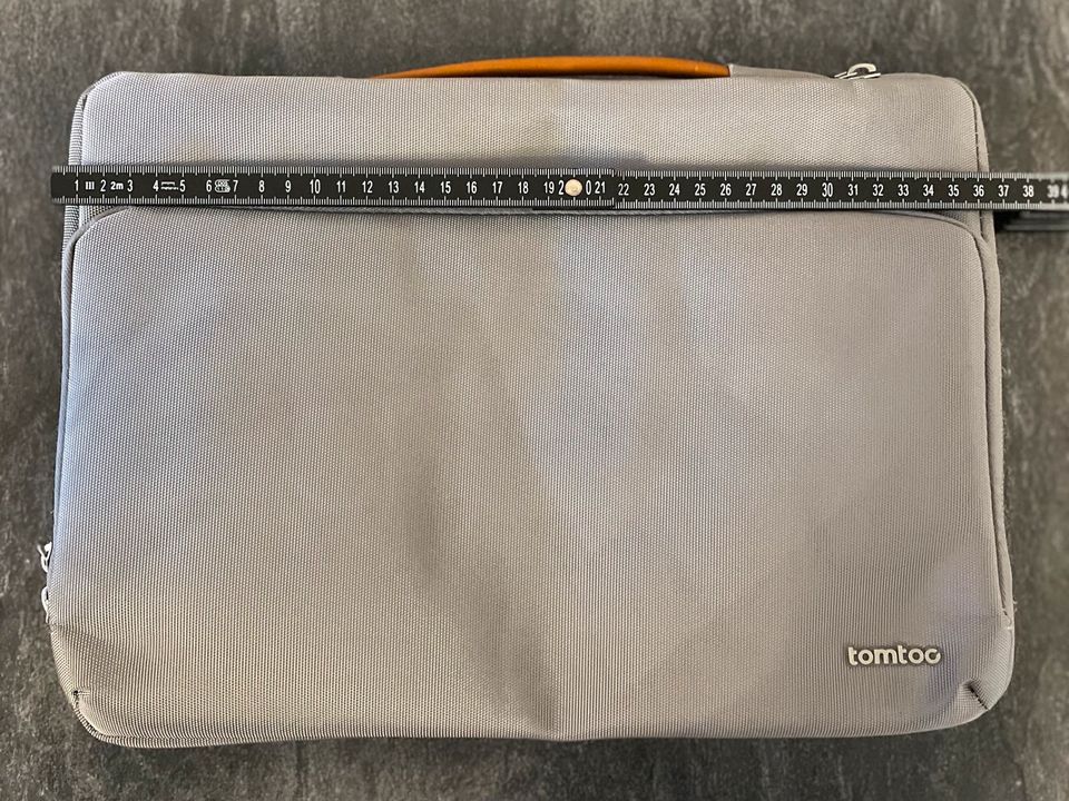 Laptop Tasche in Offingen