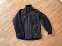 Jack Wolfskin Jacke 2in1 Gr.L 52/54 schwarz Hessen - Linden Vorschau