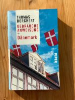 Gebrauchsanweisung für Dänemark Thomas Borchert Baden-Württemberg - Sinzheim Vorschau