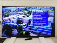 TV Philips 65PUS6121/12 UHD 164 cm 65 Zoll Smart 4K HDMI Triple Rheinland-Pfalz - Koblenz Vorschau