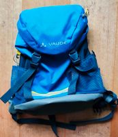 Vaude Rucksack blau Kinder 14y sehr guter Zustand Berlin - Steglitz Vorschau