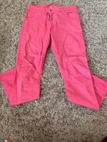 Please Jeans Damen xs pink Kr. Dachau - Dachau Vorschau