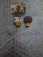 HARRY POTTER KINDER JOY Quidditch Fig. Cedric Diggory VT393 Thüringen - Leinefelde Vorschau