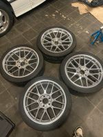 BMW BBS RC300 Motorsport Felgen Leichtbau 5x120 18zoll 8,5j et13 Nordrhein-Westfalen - Horn-Bad Meinberg Vorschau