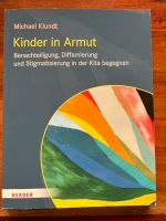 Fachbuch Kinder in Armut Niedersachsen - Drangstedt Vorschau