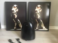 Rarität!! Einzigartige Lautsprecher Michael Jackson mit Subwoofer Dortmund - Kurl Vorschau