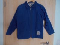 Jacke sportlich Freizeit Adidas Gr. M ca. 40 blau neuwertig Thüringen - Jena Vorschau