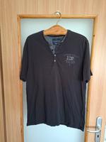 T-Shirt Shirt Männer Canda schwarz Größe XL Baden-Württemberg - Heimsheim Vorschau