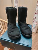 EMU STIEFEL GRÖßE 11 (43) Schleswig-Holstein - Bredenbek (bei Rendsburg) Vorschau