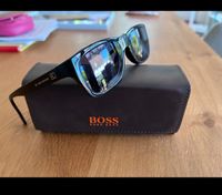 Sonnenbrille Herren Boss Orange 0094/S Nordrhein-Westfalen - Höxter Vorschau