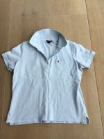 Gant Damen Polo Shirt hellblau L Nordrhein-Westfalen - Recklinghausen Vorschau