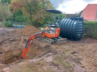 Einbau von Fäkaliengruben Mecklenburg-Vorpommern - Feldberg Vorschau