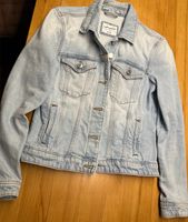 Jeansjacke Damen Mädchen Clockhouse C&A Nordrhein-Westfalen - Bergisch Gladbach Vorschau