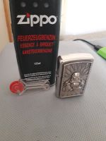 Feuerzeug Zippo Bayern - Simbach Vorschau