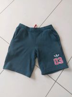 Adidas  Shorts  Gr.158 dunkelblau Nordrhein-Westfalen - Gütersloh Vorschau