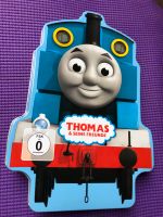 Thomas & Friends  - 2 DVD Bayern - Kissing Vorschau