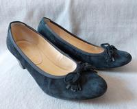 Pumps Schuhe Gabor Damen Gr. 5,5 TOP! Bayern - Pastetten Vorschau
