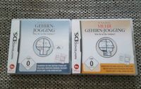 Nintendo DS-Spiele Dr. Kawashimas Gehirn-Jogging Dortmund - Eving Vorschau