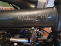 Bickerton-Faltrad Hessen - Erbach Vorschau