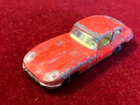 Siku V Serie V294, Jaguar E-Type 2+2, ca 1:55 Bayern - Regensburg Vorschau