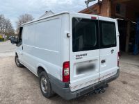 Ford Transit Bayern - Regenstauf Vorschau