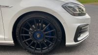 Damina Performance DM09 Sommerräder 18 Zoll 225/40R18 Rheinland-Pfalz - Urbach Westerw Vorschau