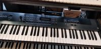 Roland Juno D Keyboard Synthesizer 61-Tasten Aachen - Aachen-Brand Vorschau