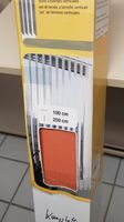 Sonnenschutz -Vertikal- Lamellen-Set kompl. Orange NEU Baden-Württemberg - Crailsheim Vorschau