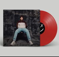 Louis Tomlinson - Walls - Vinyl LP limitiert ROT Bielefeld - Joellenbeck Vorschau